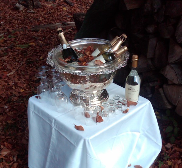 Catering, Catering Solohturn, Catering Bern