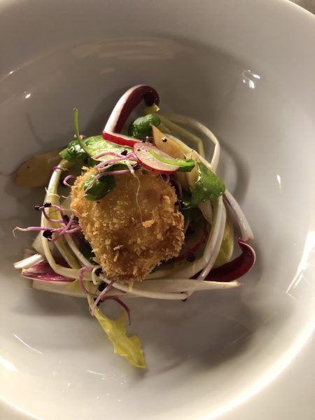 Restaurant Solothurn, Essen Solothurn